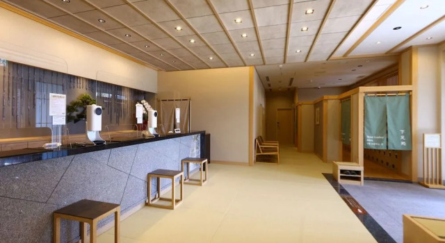 aduminoyu onyado nonomatsumoto, Prenota Hotel Hotel SPA a Koshinetsu, SPA