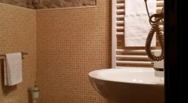 Номер Comfort B&B Del Borgo