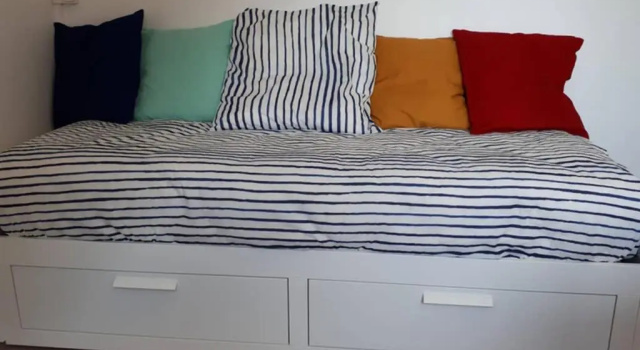 STUDIO Cosy et fonctionnel, proche de Paris