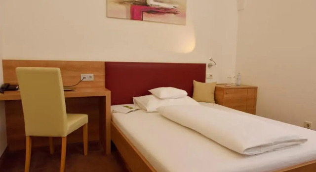 Номер Economy Hotel Altes Kloster