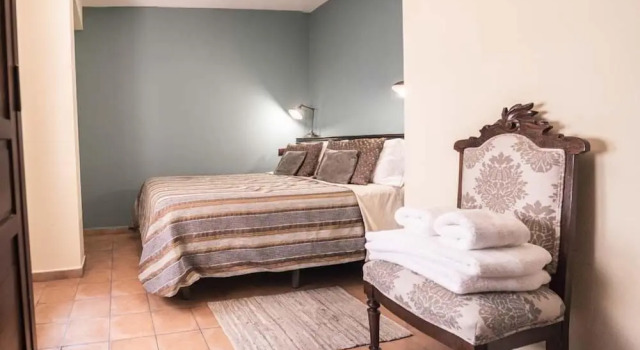 Apartamentos Casa del Canonigo, Rezervați Apartament Teruel Teruel, aproape de Dinopolis