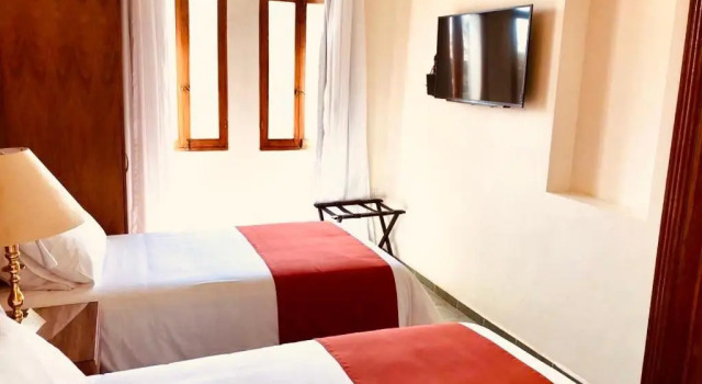 Номер Standard HOTEL CASA CONSTANZA