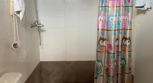 Soleada, Prenota Hotel Punta del Diablo Rocha