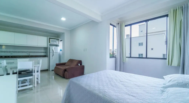 Apartamento Studio 20 - 303 - 20