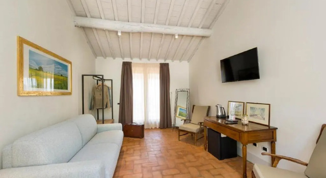 Люкс Agriturismo Podere lAione