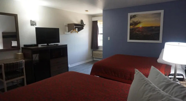 Run of House La Villita Inn