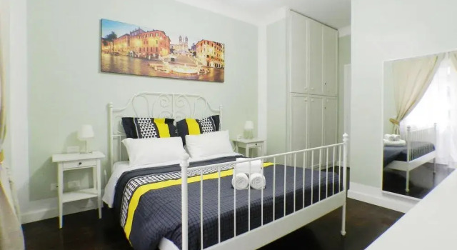 Longhi Holidays House