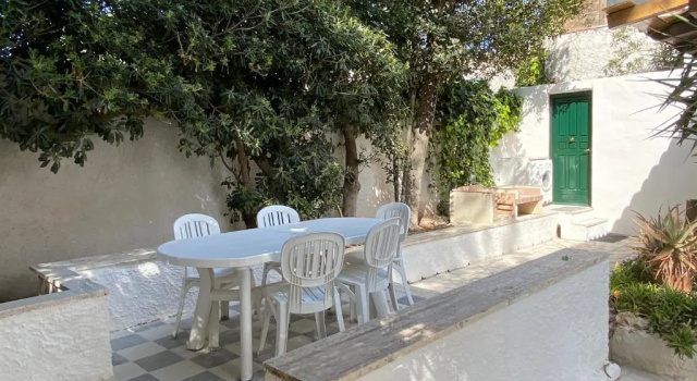Апартаменты Appartamenti in Villa Calamoni