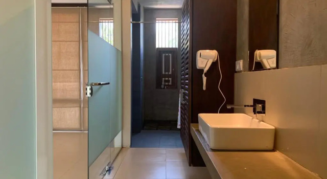 Люкс Handagedara Resort & Spa