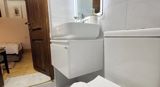 Номер Economy Old town Guesthouse Guri