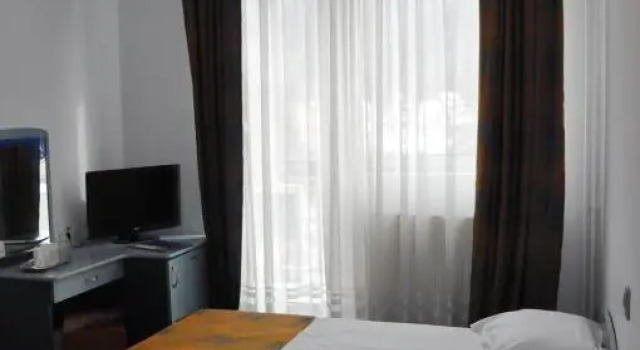 Двухместный номер Standard Hotel Alexandros Busteni by Genco & Restaurant Miorita