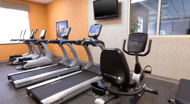 Drury Inn & Suites Flagstaff, Забронировать Отель Флагстафф 