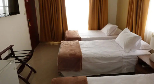 Номер Superior Mary's Place