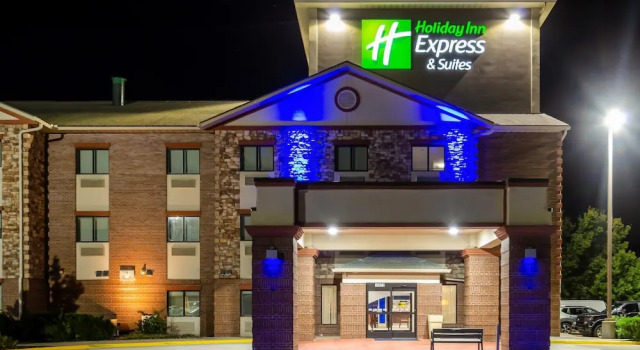 Comfort Inn, Réserver Hôtel Olathe Kansas