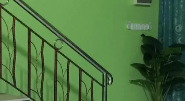 Famili Homestay