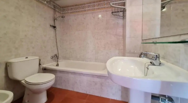 Двухместный номер Standard RVHotels Mar de Tossa