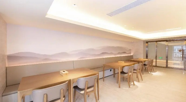 Ji Hotel Xi'an Longshouyuan Metro Station, Boek Hotel Hotels in Shaanxi met parkeren, Parkeren