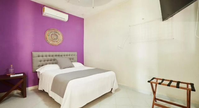 Двухместный номер Standard Hotel Pelicano