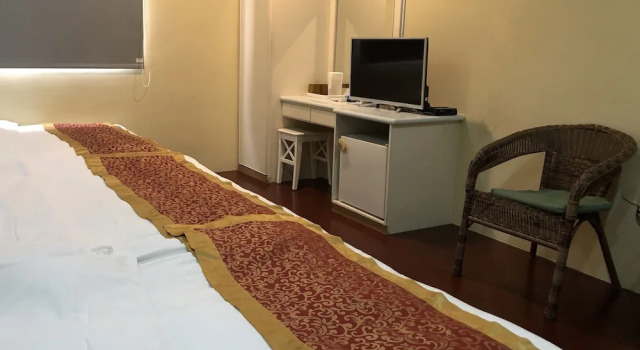 Yuan Yu Hotel