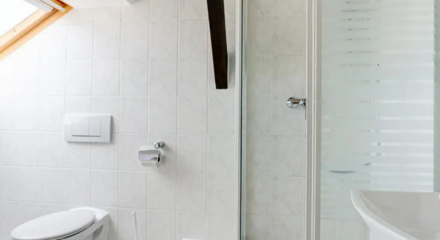 Номер Standard Landhaus Schwerin