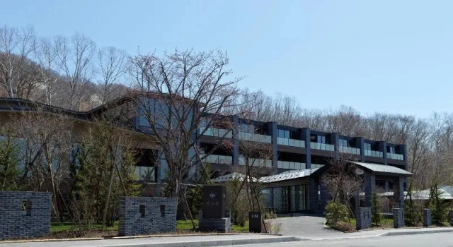 Lake Shikotsu Tsuruga Bessou AO no ZA, Забронировать Отель Титосе 