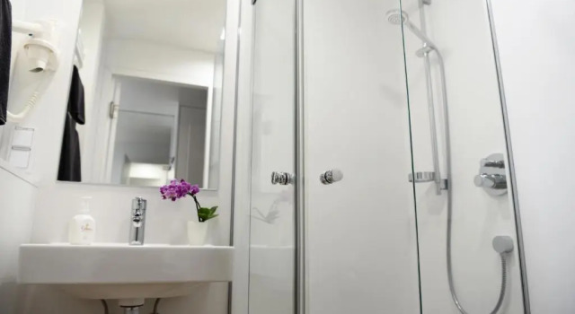 Номер Economy Hotel am alten Park
