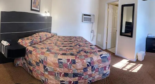 Номер Standard Penn Amish Motel