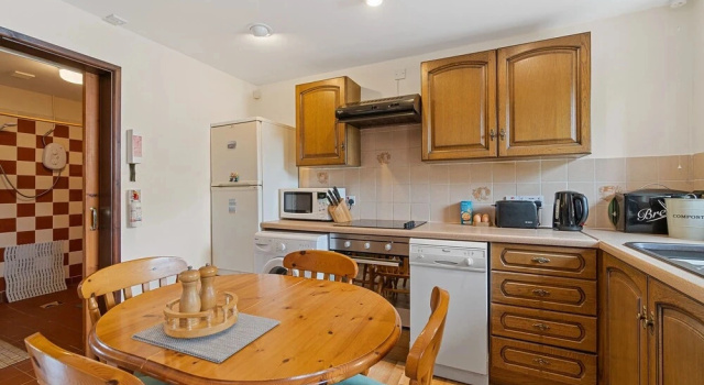 Penvith Cottages, Rezervasyon Otel Looe Cornwall, Looe Beach yakınında