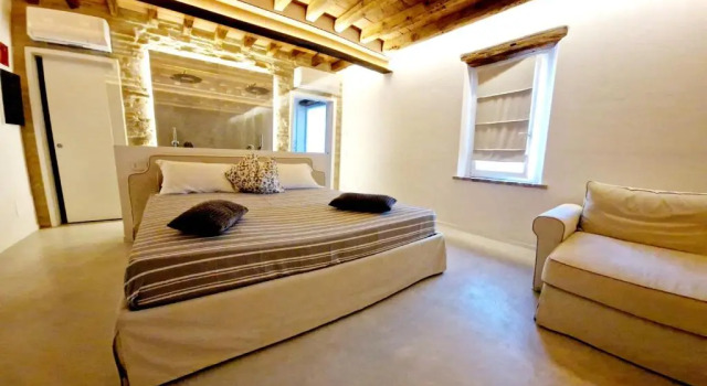 Люкс Agriturismo Corte Acconi