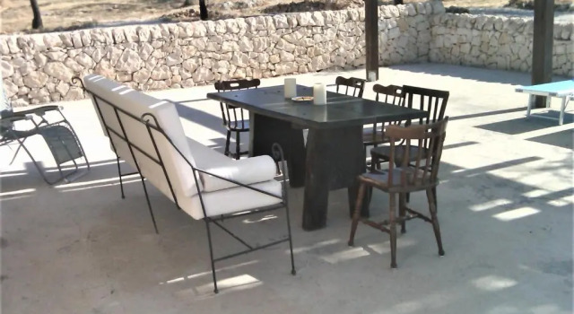 Коттедж Casa Pizzuta