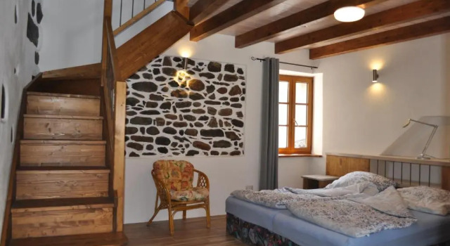 Casa Petrolli