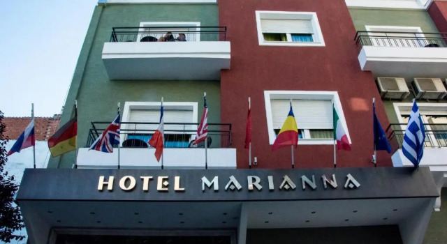 Marianna Hotel