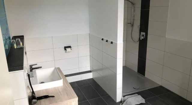 Номер Superior Landhotel Zur Bretzel
