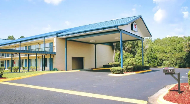 Ramada Limited Marianna, Buchen Sie Hotel Marianna Panhandle Florida