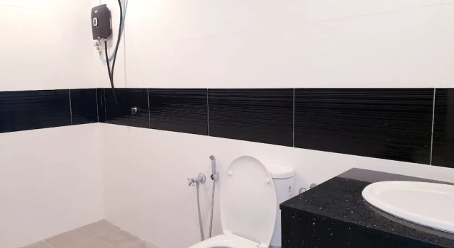Номер Standard Merlene Suites at Mansion One Formerly know as Mansion One Suites