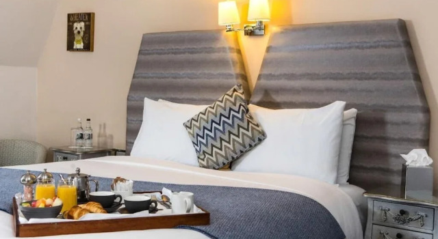 Номер Standard The House Hotel