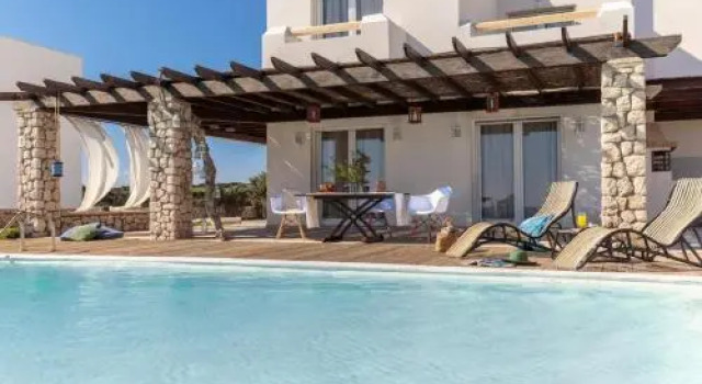 Villa Sevil, Reserva ahora Villa Hoteles en Rodas con piscina, Piscina