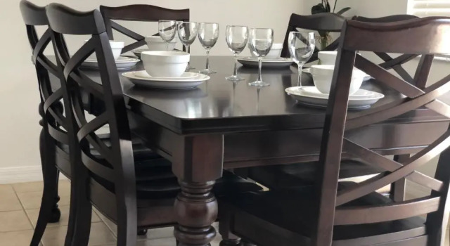 Коттедж с 4 комнатами Encantada Resort Orlando