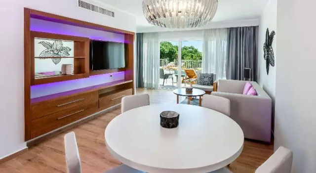 Номер Standard Paradisus Los Cayos