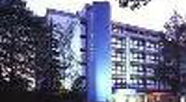 Номер Standard Comfort Hotel Atlantic Muenchen Sued