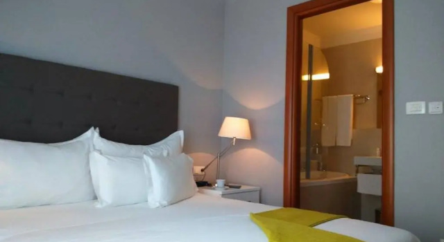 Апартаменты с 2 комнатами Sunset Apartments