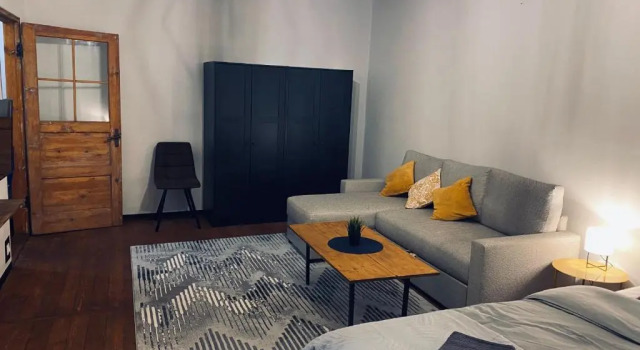 Riverside Apartment, Забронировать Апартаменты/квартира Апартаменты Даугавпилса, рядом с Daugavpils Olympic Centre, Апартаменты/квартира