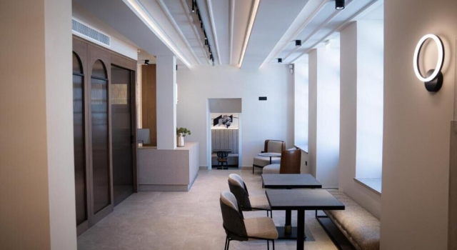 Navria by Aetoma, Prenota Hotel Nauplia Argolis Regional Unit