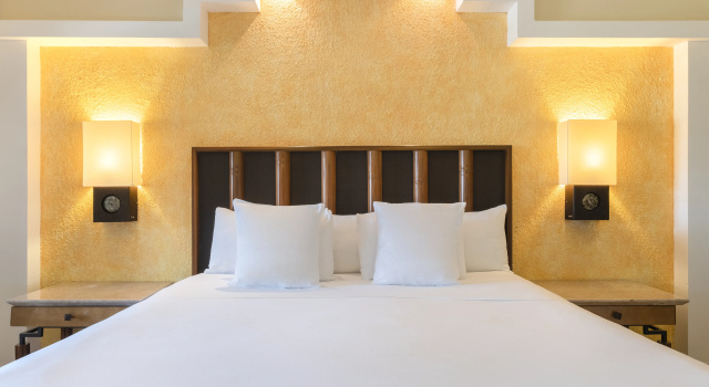 Iberostar Selection Paraíso Maya Suites - All Inclusive