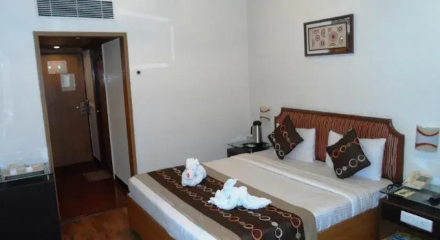 Hotel Fidalgo, Rezerwuj Hotel Hajdarabad 
