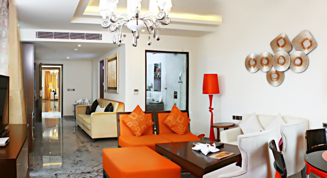 The Panache Hotel, Забронировать Отель Бизнес-отели штата Карнатаки, 4* 5*
