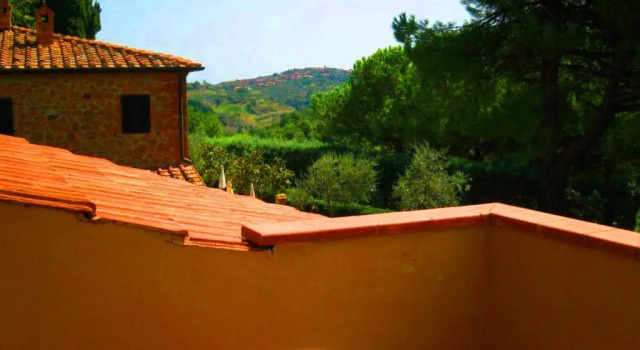 Апартаменты La Fornace - Agriturismo