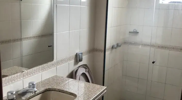Апартаменты Apartamento em Caiobá