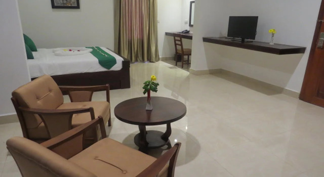 Samrach Boutique Hotel