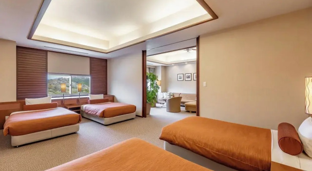 Полулюкс Spa Resort Hawaiians Monolith Tower